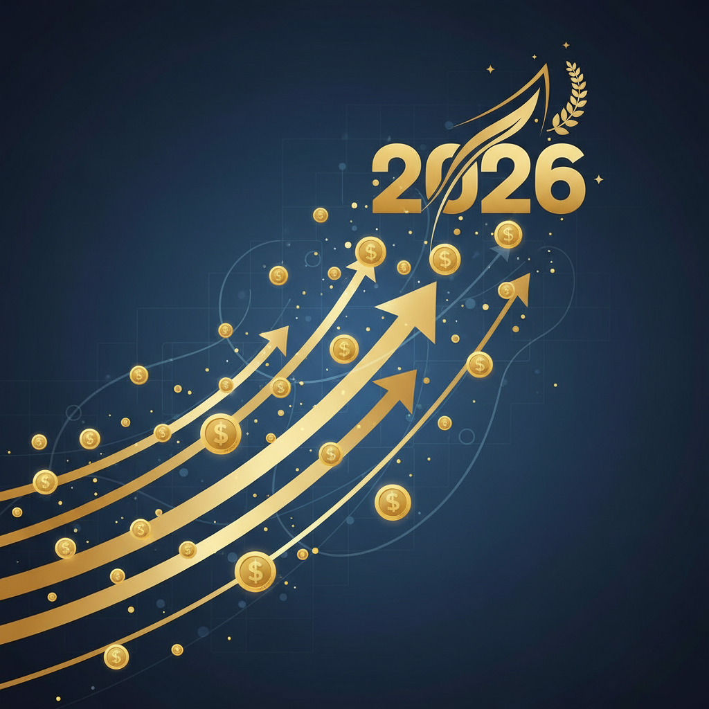 Financial Growth and Prosperity 2026